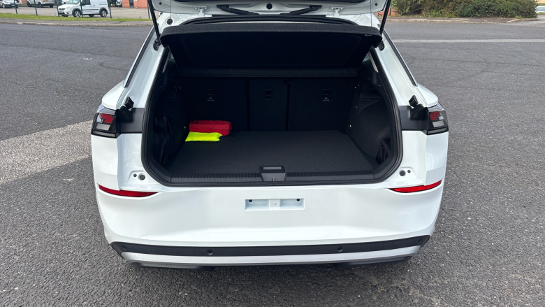 Volkswagen T-Roc 1.5 eTSI Life 5dr DSG Petrol Hatchback